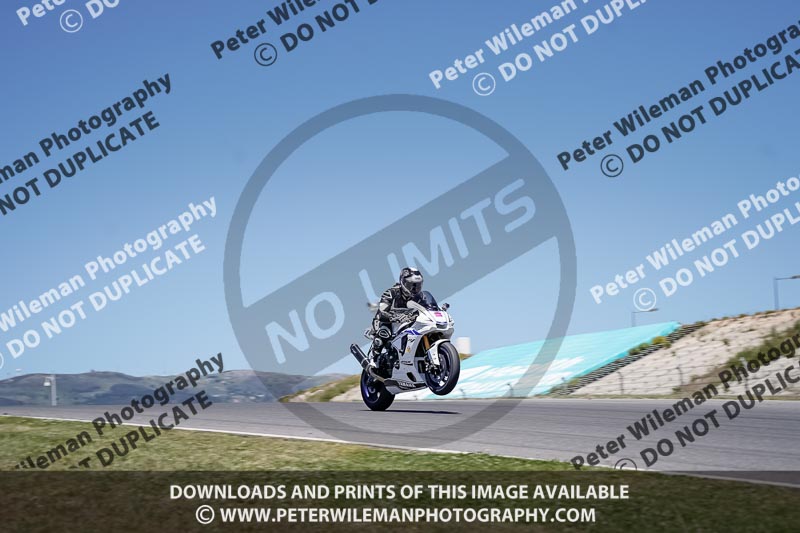 may 2019;motorbikes;no limits;peter wileman photography;portimao;portugal;trackday digital images